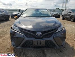 Toyota Camry 2020 2