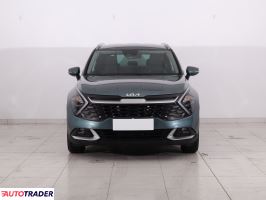 Kia Sportage 2022 1.6 177 KM