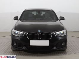 BMW 116 2018 1.5 107 KM