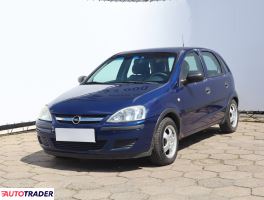 Opel Corsa 2004 1.2 73 KM Opel Corsa 2004 1.2 73 KM