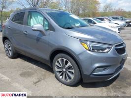 Buick Pozostałe 2019 1 Buick Pozostałe 2019 1