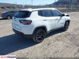 Jeep Compass 2022 2 Jeep Compass 2022 2