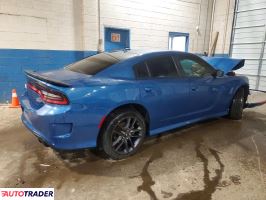 Dodge Charger 2022 3