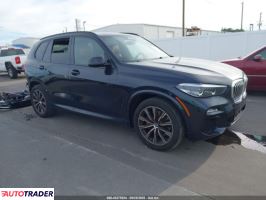 BMW X5 2021 3 BMW X5 2021 3