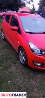 Opel Karl 2016 75 KM Opel Karl 2016 75 KM