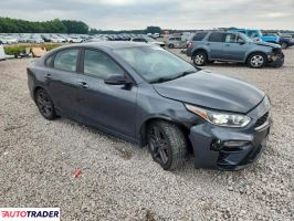 Kia Pozostałe 2021 2