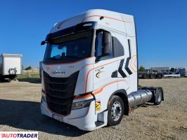 Iveco as 440 s49