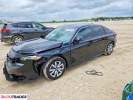 Honda Civic 2026 2