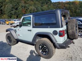 Jeep Wrangler 2023 2