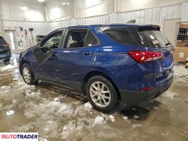 Chevrolet Equinox 2023 1