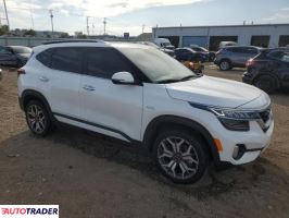 Kia Pozostałe 2022 1