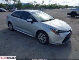 Toyota Corolla 2023 2