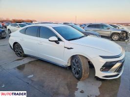 Hyundai Sonata 2025 2