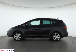 Seat Altea 2008 2.0 167 KM