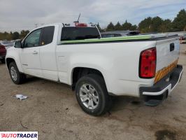 Chevrolet Colorado 2022 2 Chevrolet Colorado 2022 2