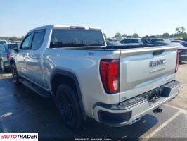 GMC Sierra 2020 3