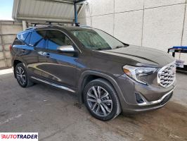 GMC Terrain 2019 2