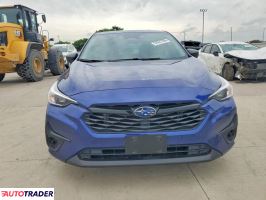 Subaru Impreza 2024 2