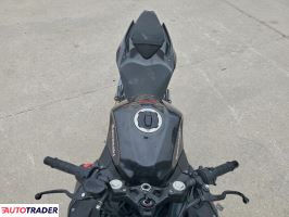 Kawasaki Pozostałe 2022