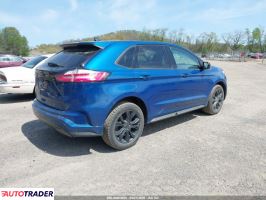 Ford Edge 2022 2