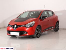 Renault Clio 2014 1.5 88 KM