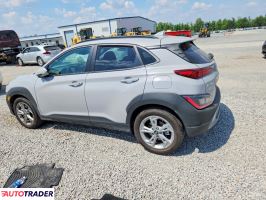 Hyundai Kona 2023 2