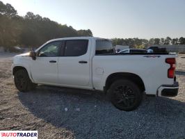 Chevrolet Silverado 2024 2