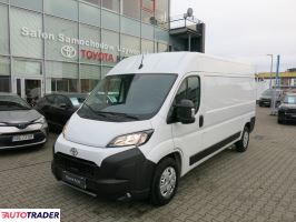 Toyota Pozostałe - zobacz ofertę