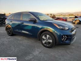 Kia Niro 2020 1 Kia Niro 2020 1