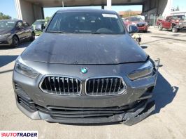 BMW X2 2022 2