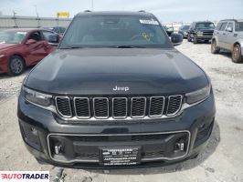 Jeep Grand Cherokee 2023 5