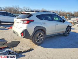 Subaru Pozostałe 2024 2