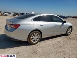Chevrolet Malibu 2021 1 Chevrolet Malibu 2021 1