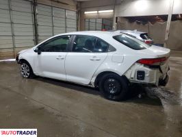 Toyota Corolla 2021 1