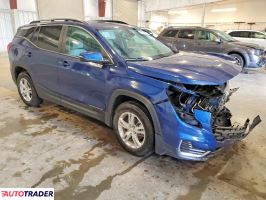 GMC Terrain 2023 1