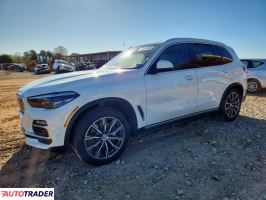 BMW X5 2020