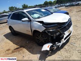 Chevrolet Equinox - zobacz ofertę