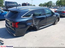 Kia Sorento 2021 1 Kia Sorento 2021 1