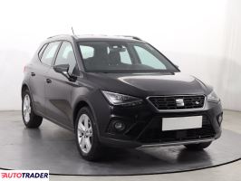 Seat Arona 2018 1.0 113 KM