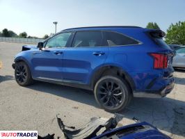 Kia Sorento 2021 2