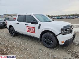 Ford Maverick 2023 2
