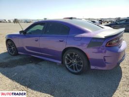 Dodge Charger 2023 5