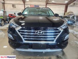 Hyundai Tucson 2020 2