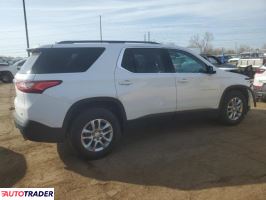 Chevrolet Traverse 2019 3 Chevrolet Traverse 2019 3