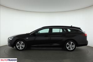 Opel Insignia 2021 1.5 120 KM
