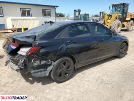 Hyundai Elantra 2023 2