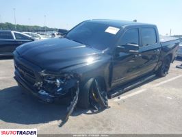 Dodge Ram 2019 5