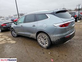 Buick Enclave 2024 3