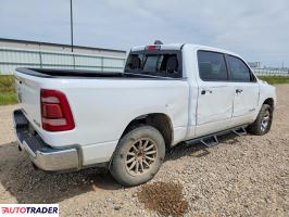 Dodge Ram 2020 5