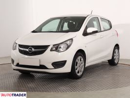 Opel Karl 2018 1.0 73 KM